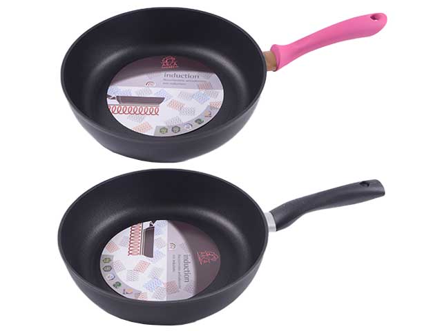 Padella alta induzione 28cm