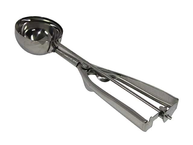 Dosagelato inox 261182