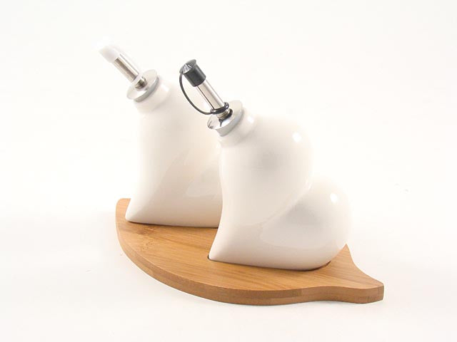 l.bamboo set oliere pb14496