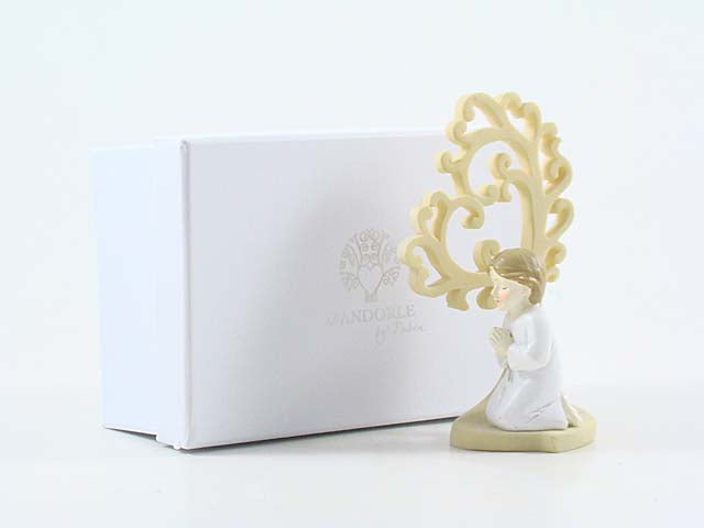 albero/bimbo preghiera 11.5cm pb15162