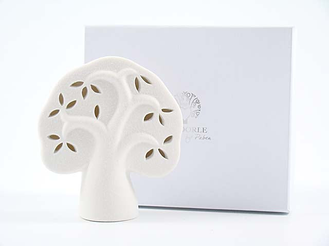 albero della vita 12.3cm c/luce pb16335