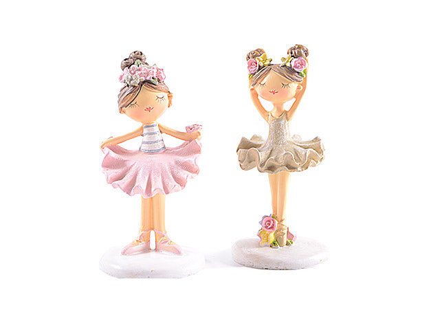 Ballerina spir. 12.6cm pb17714