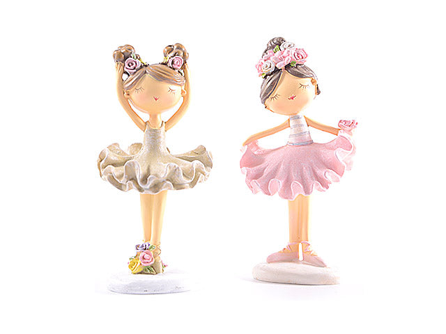 ballerina spir. 19.3cm pb17715