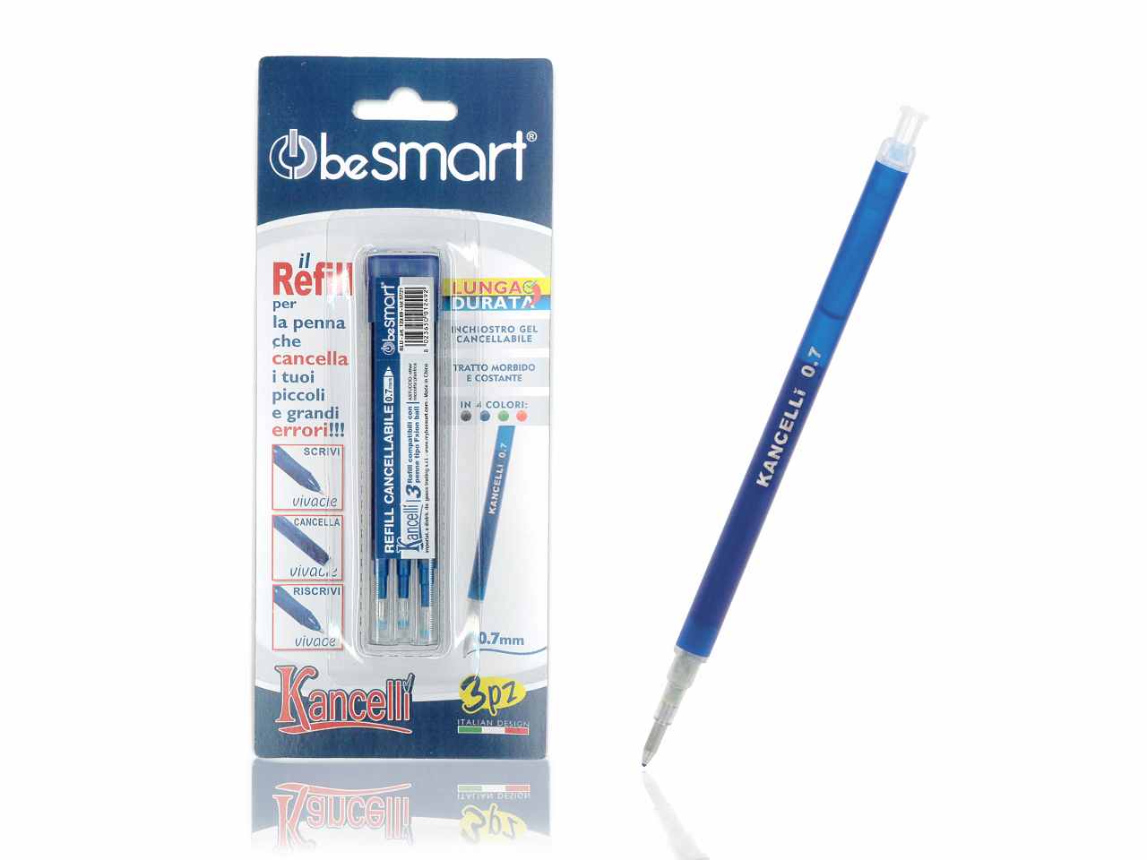 refill blu 01290069