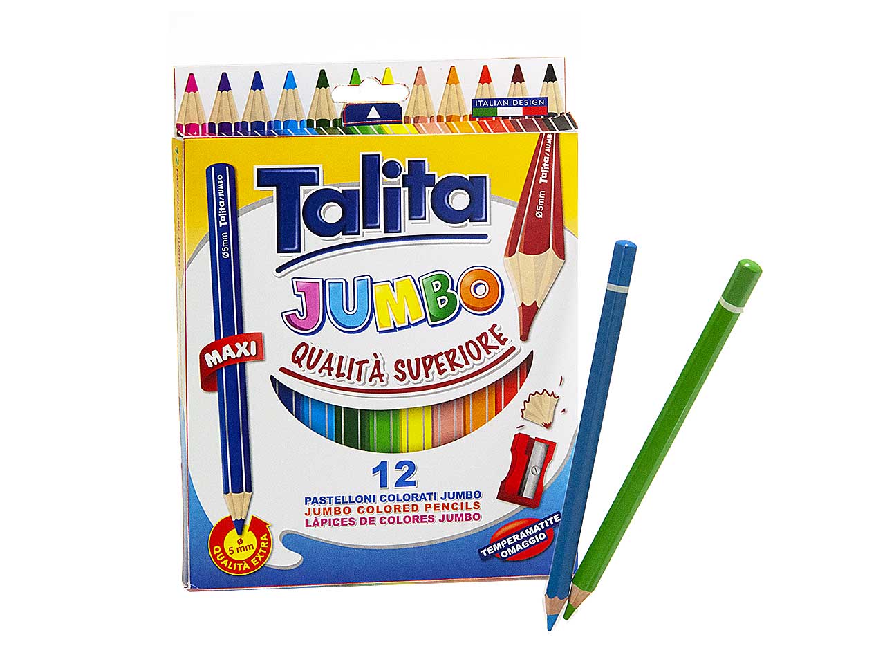 Colori a pastello 00290066
