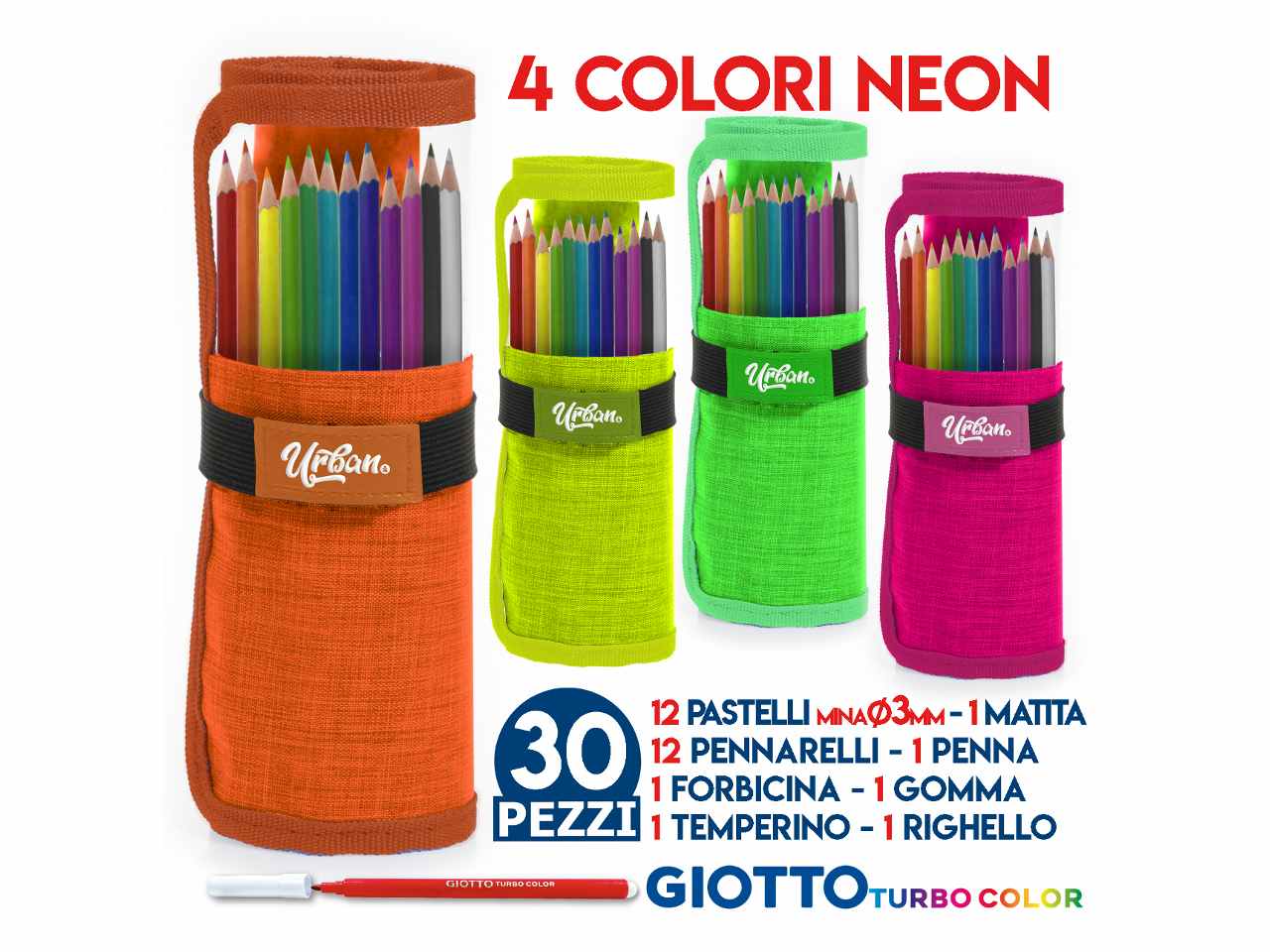 Astuccio 00270667
