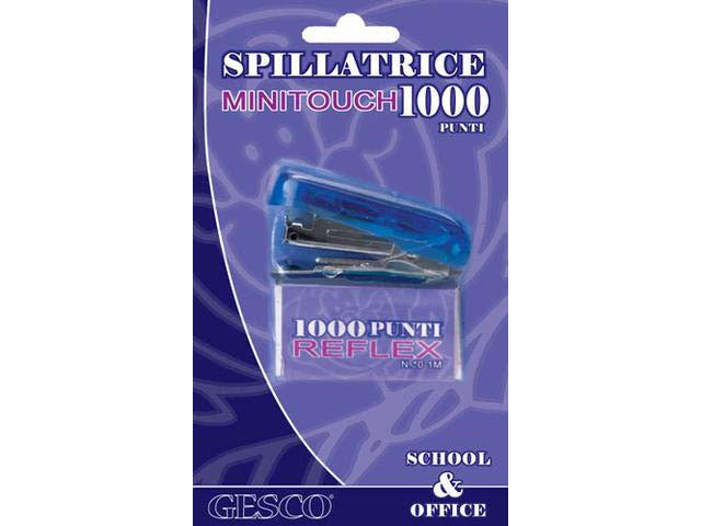 Cucitrice minitouch