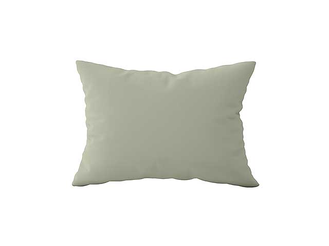 Coppia federe verde 50x80 012098