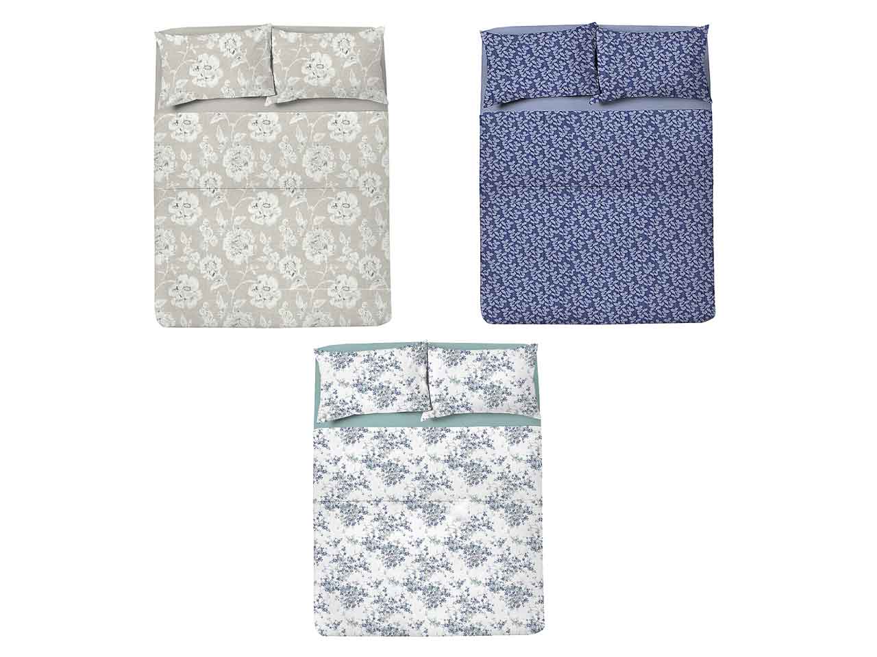 Completo letto matr.serenata 019349