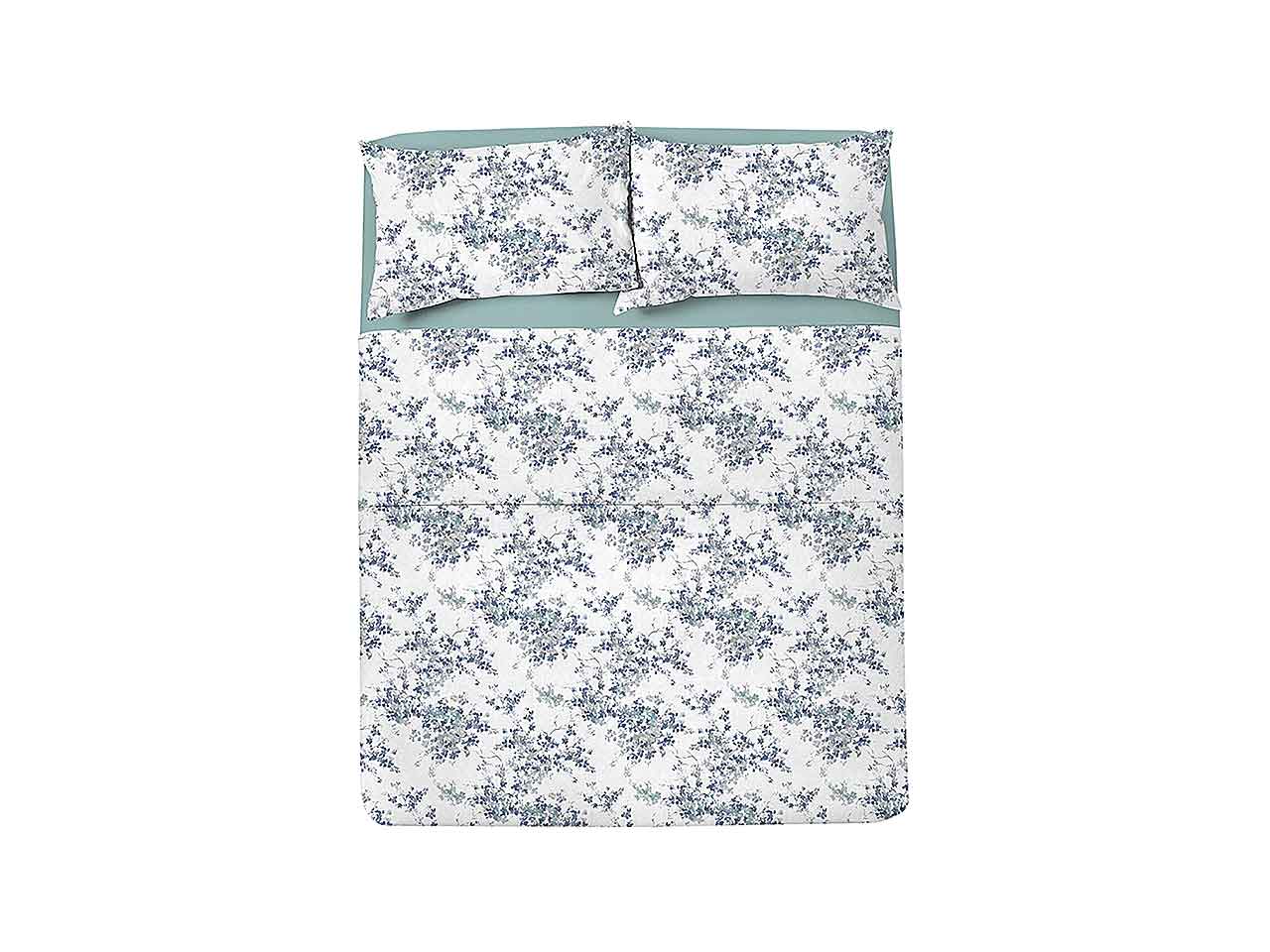 Completo letto matr.serenata 019349