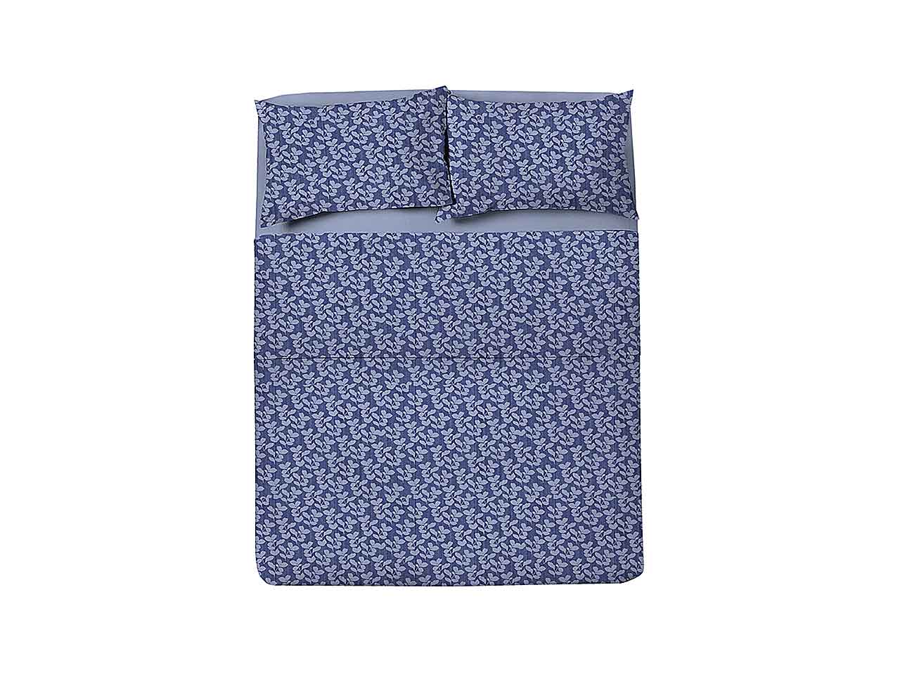 Completo letto matr.serenata 019349