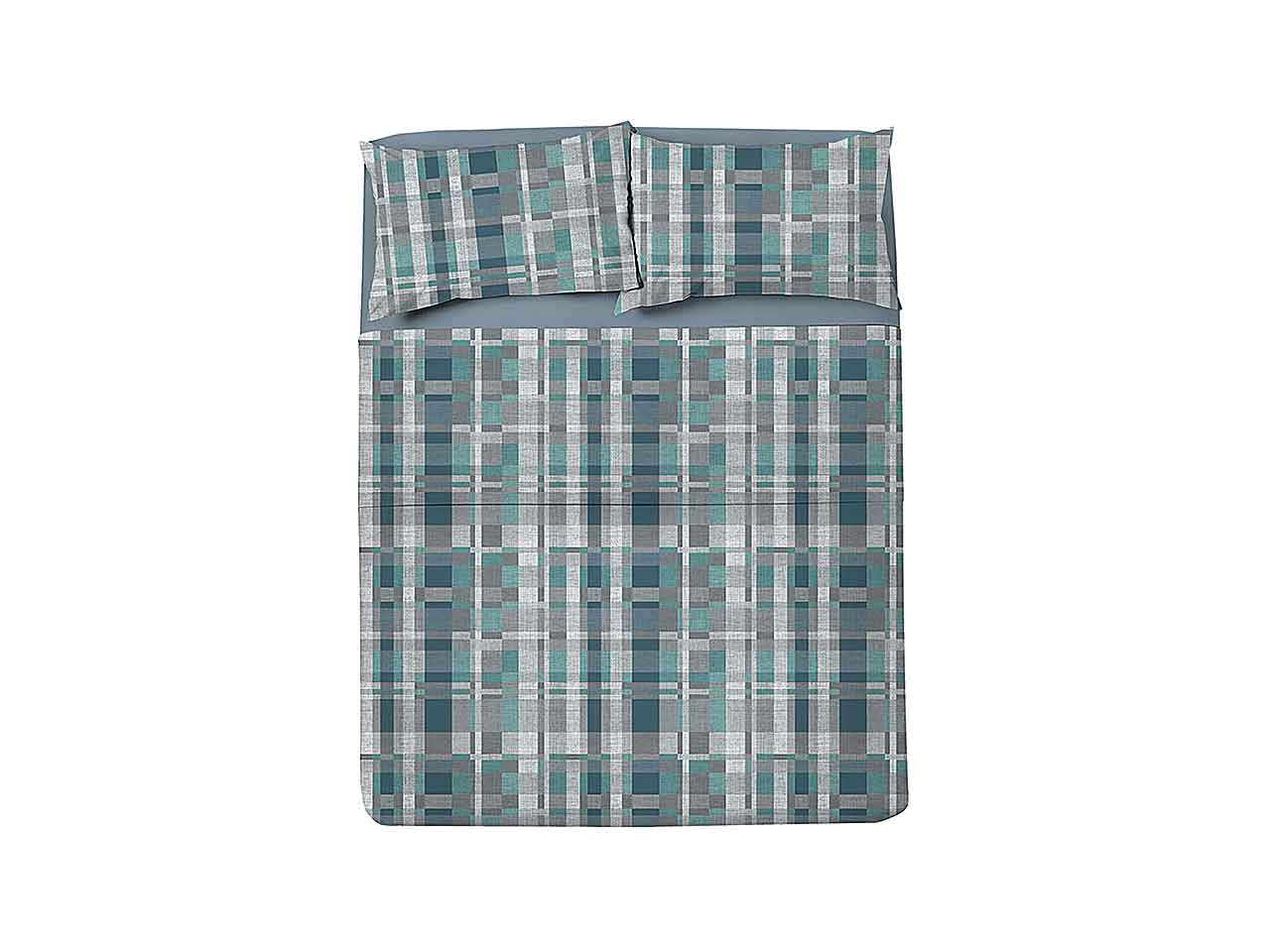 Completo letto matr.assolo 019356