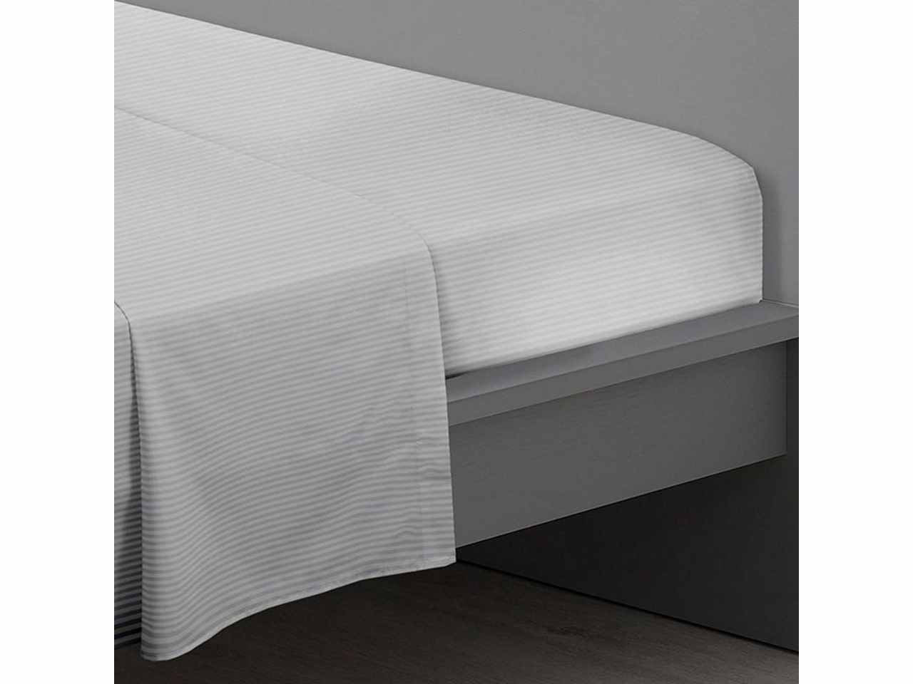 lenzuolo sopra matrimoniale 240x290cm. 01944
