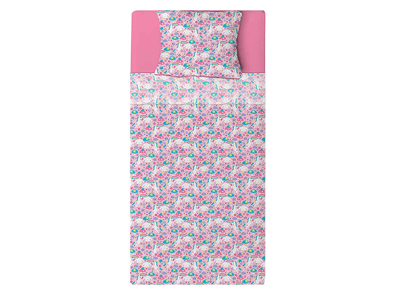 Completo letto singolo kids 019493