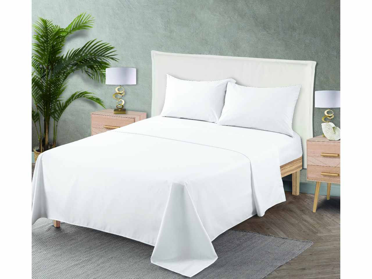 Completo letto singolo 023384