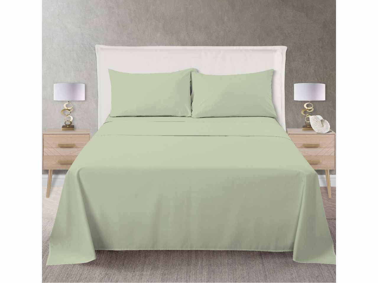 Completo letto singolo 023384