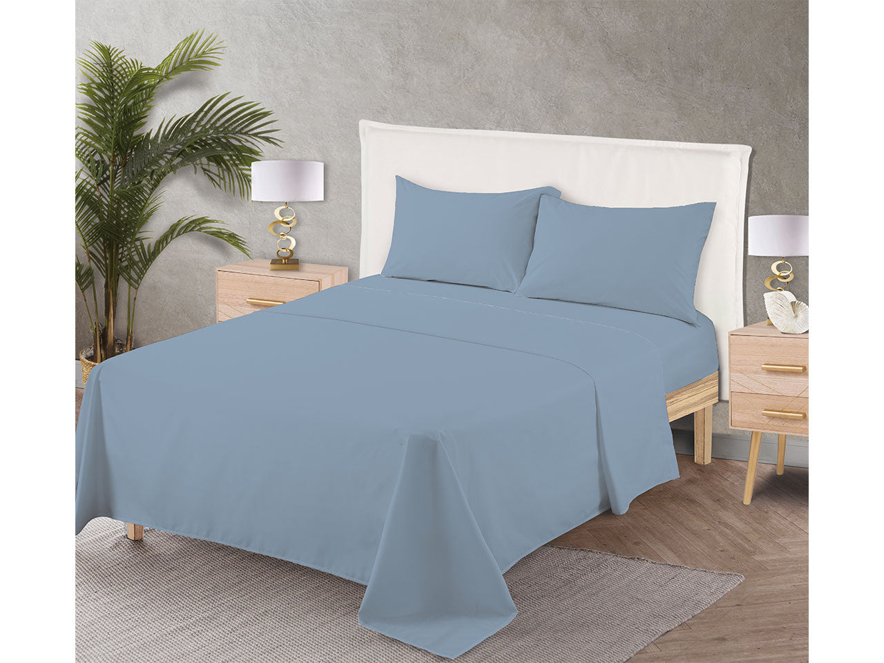 Completo letto singolo 023384