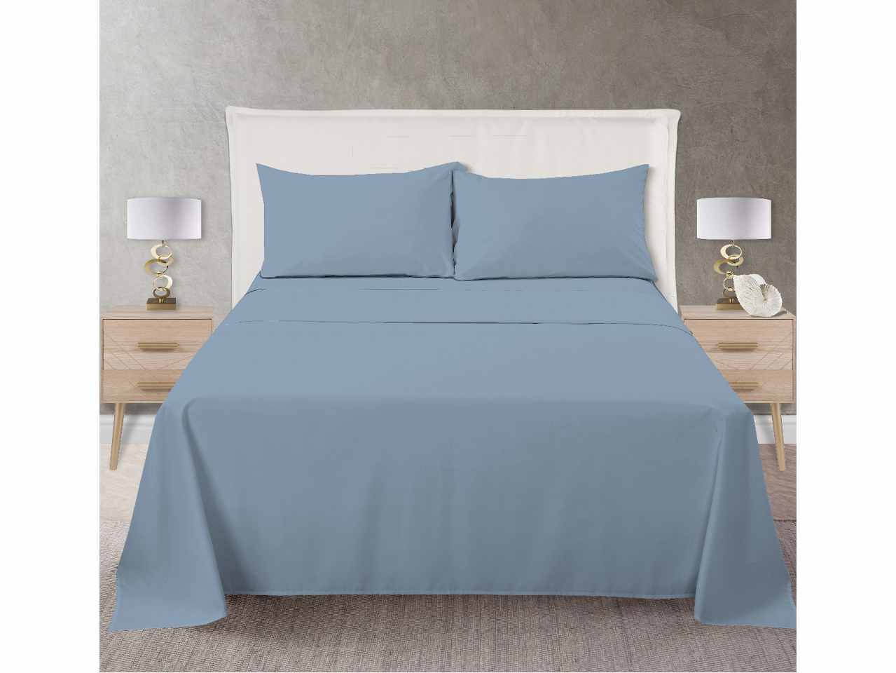 Completo letto singolo 023384