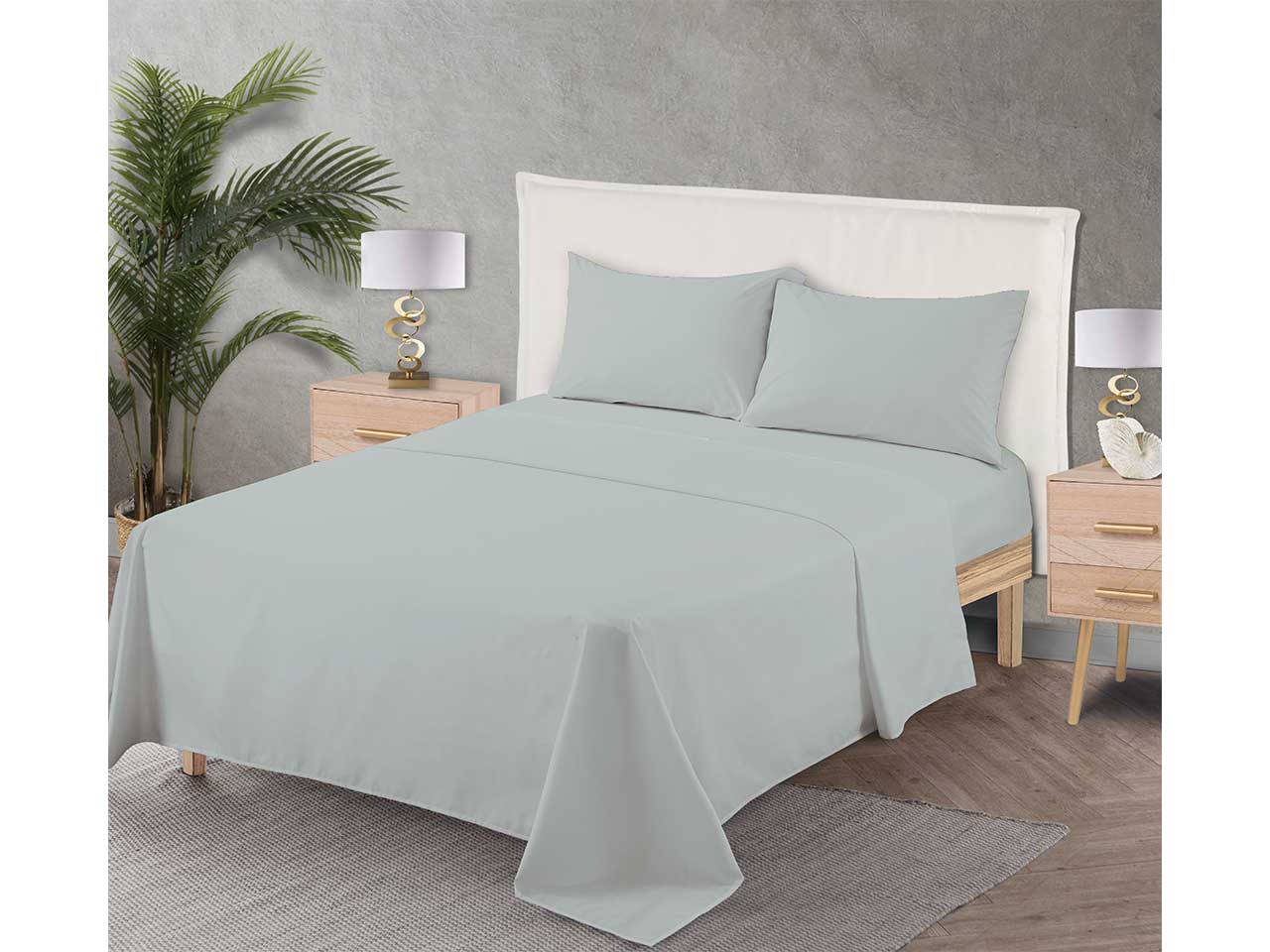 Completo letto singolo 023384