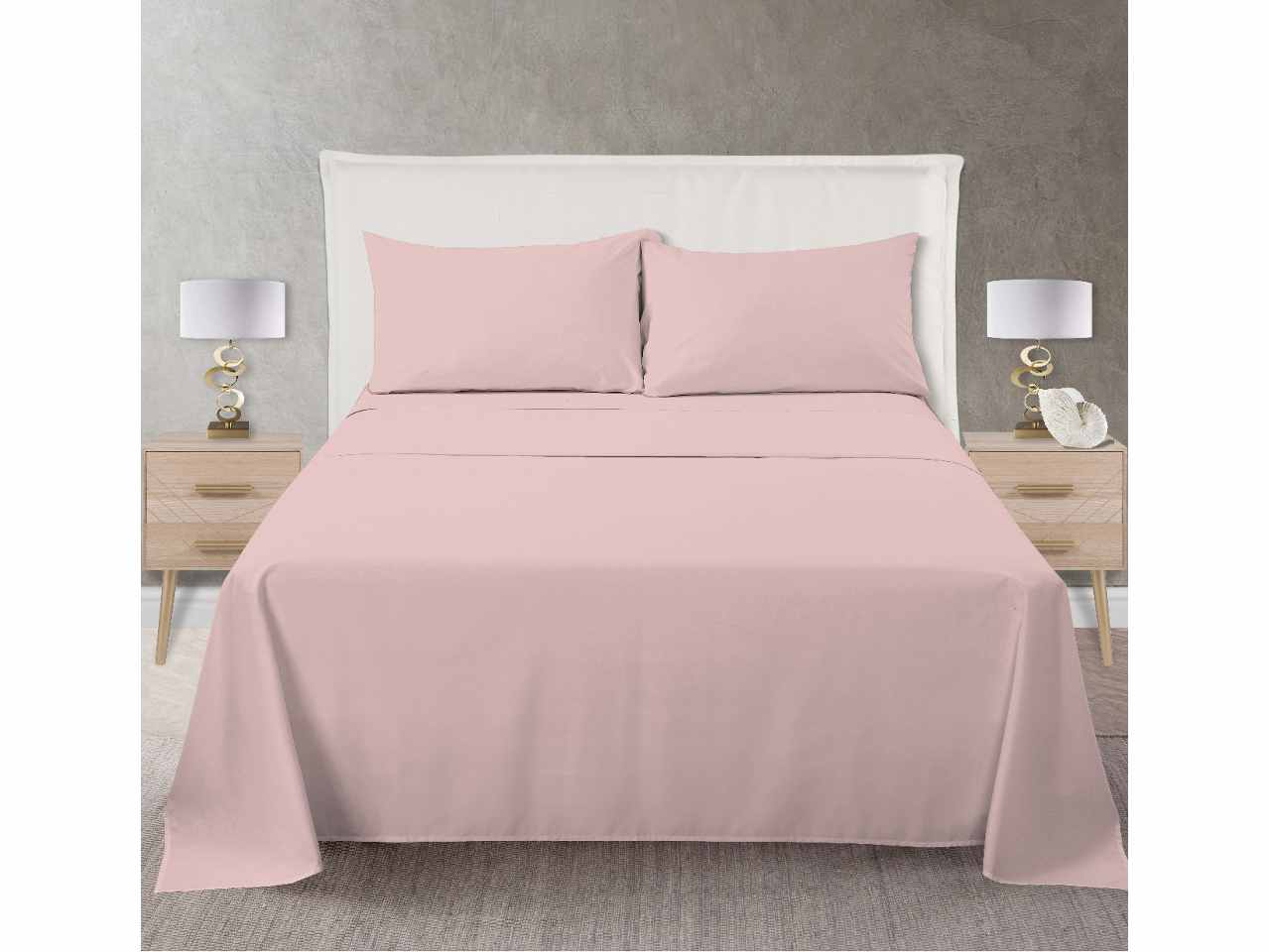 Completo letto singolo 023384