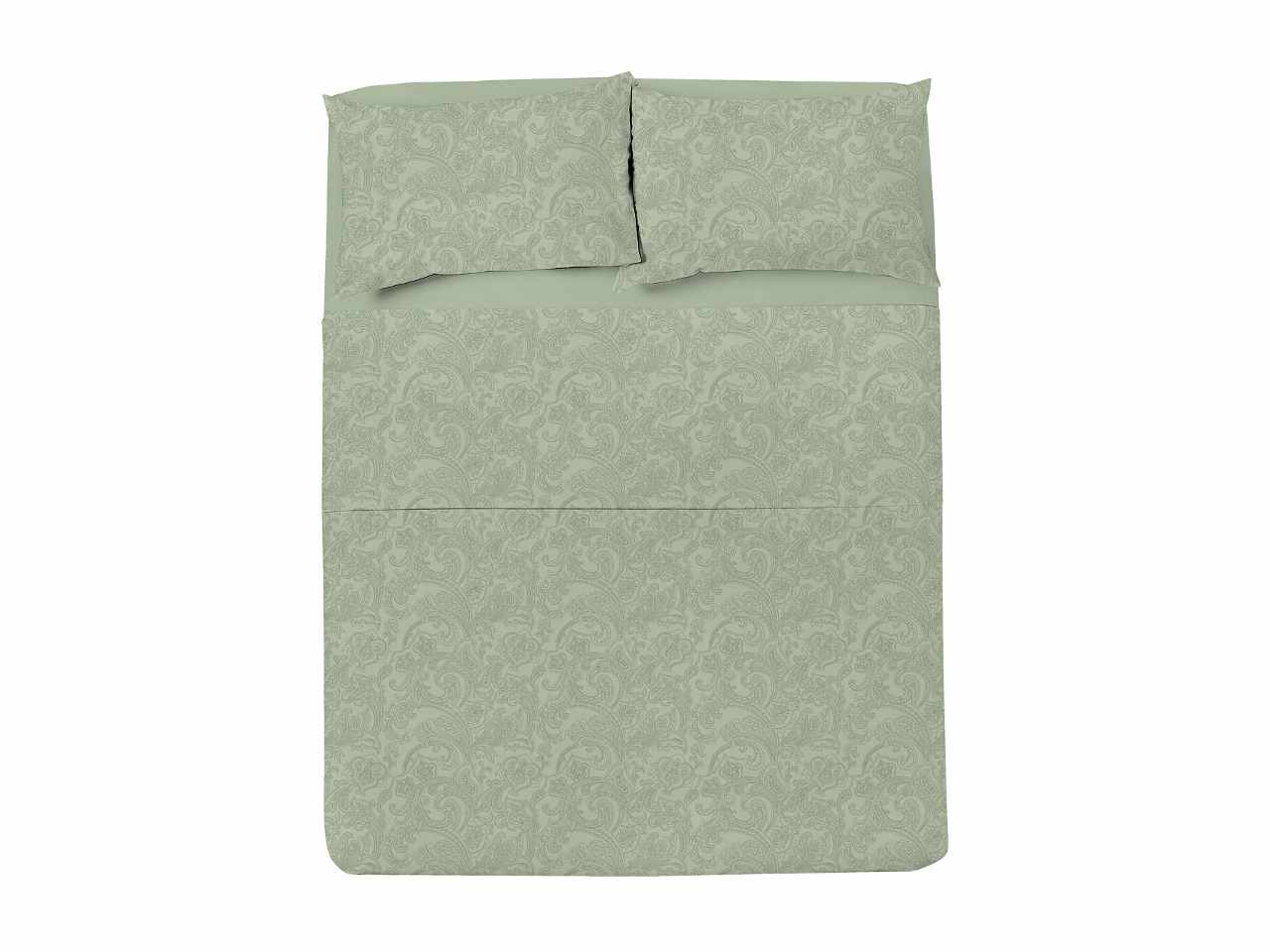 Mister cotton completo letto matrimoniale decoro paesi attraverso le stampe