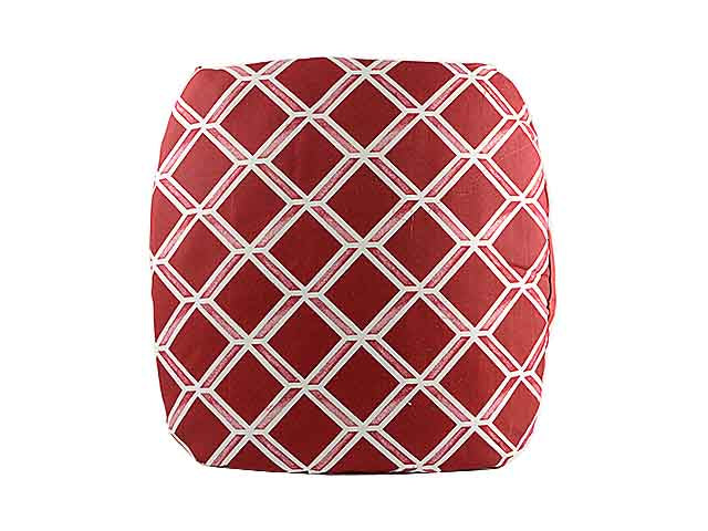 cuscino sedia vest' eco bord. 6pz 350 $