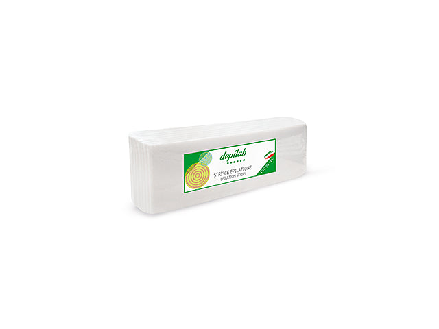 strisce epilazione 100 pezzi 591