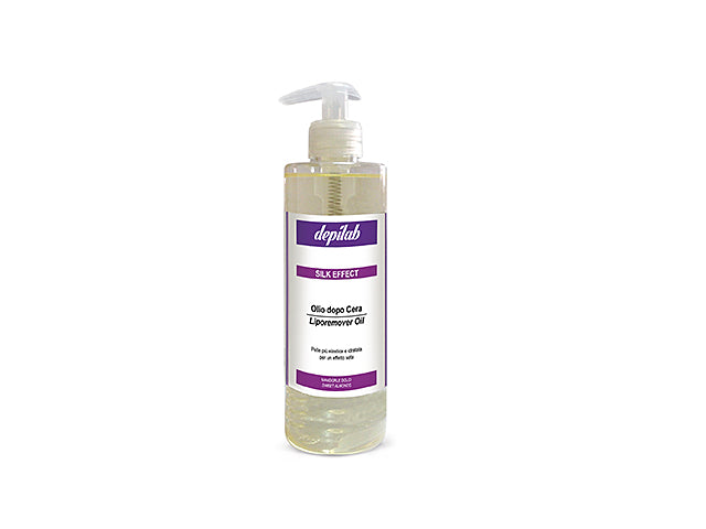 Depilab olio dopo cera 400ml. 501lab