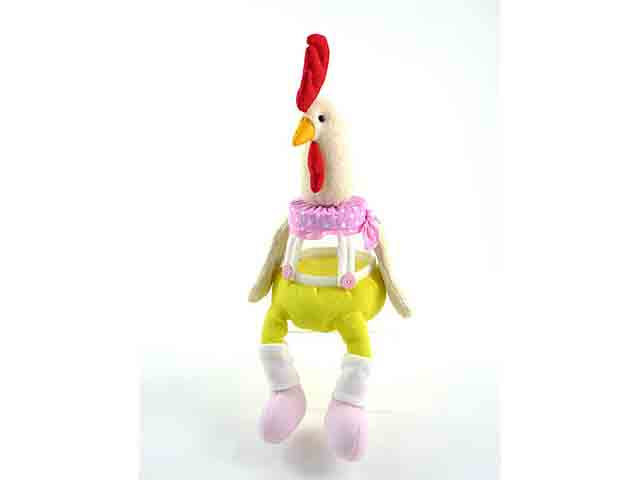 gallo c/contenitore 213185
