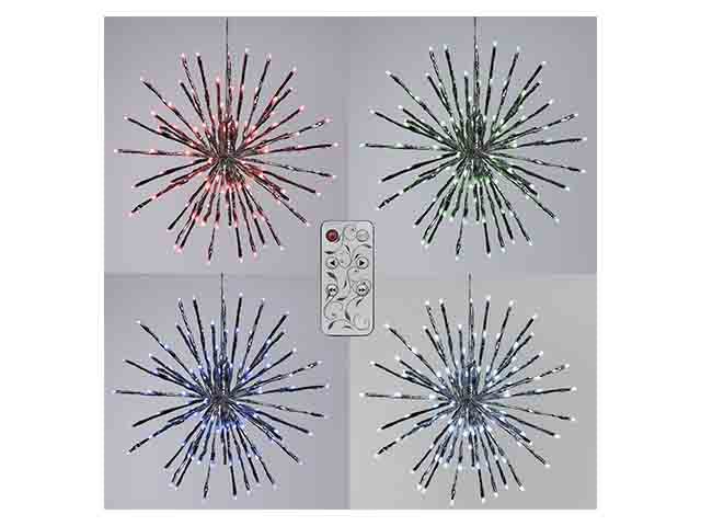 Ramo twigball 120led 40717