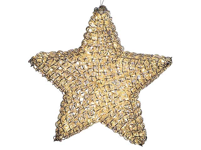 Stella 3d 200led d80cm 67974