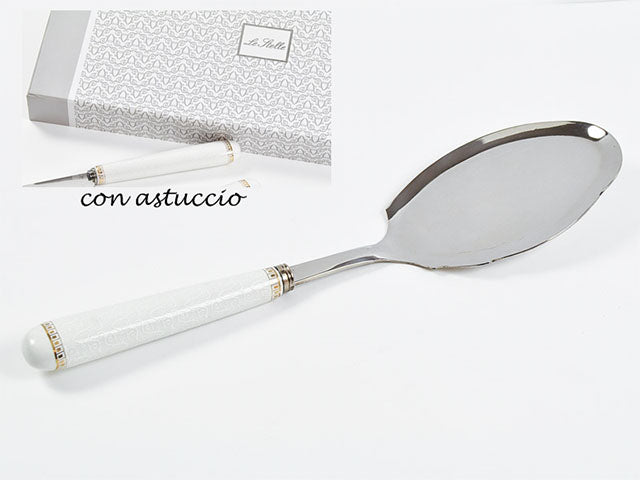 l.oro cucchiaio pasta 27cm 50524