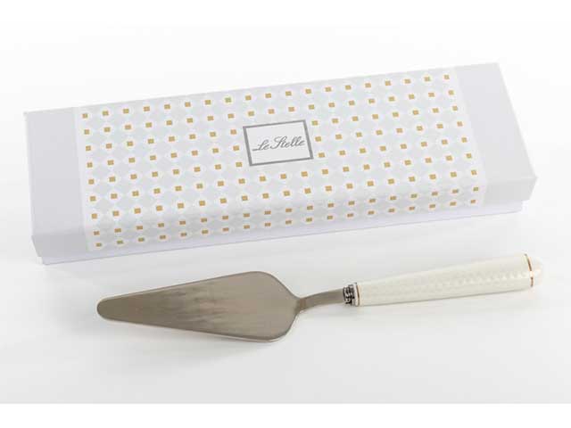 l.rombo paletta torta 25cm  52001