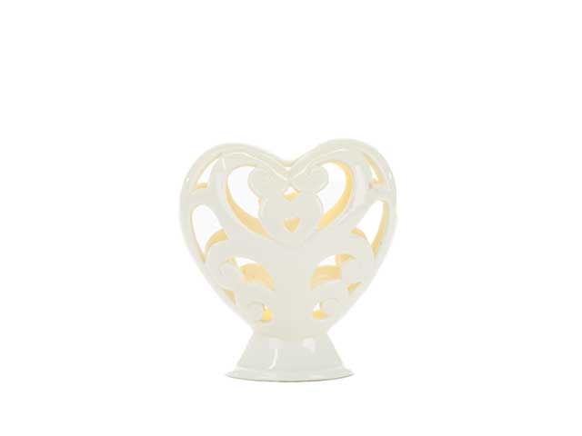 cuore led  15x9xh.15,5 52195