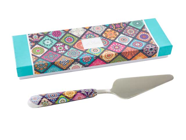 L.gipsy paletta torta 25cm 53012