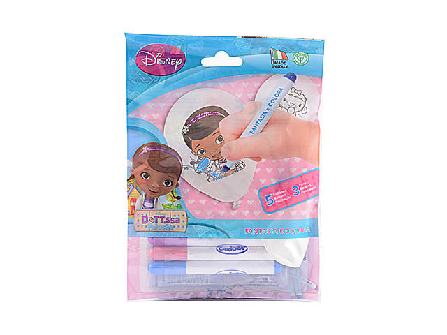 Palloncini dott.ssa peluche fbd266