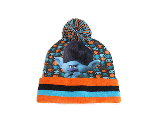 trolls cappello 20ktr197713hc $
