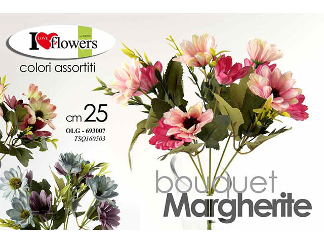 mazzo margherite 693007