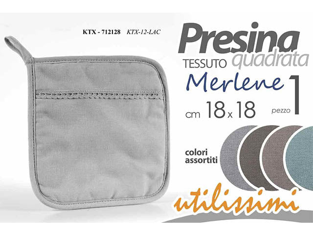 L.merlene presina 18x18cm 712128