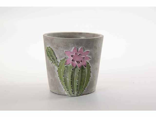L.sad vaso 17x15cm  727160