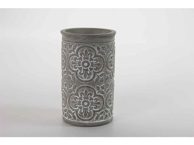 L.boz vaso 12x20cm 727283