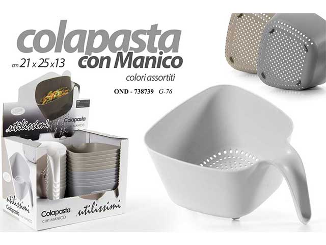 Colapasta 21x25x13cm 738739