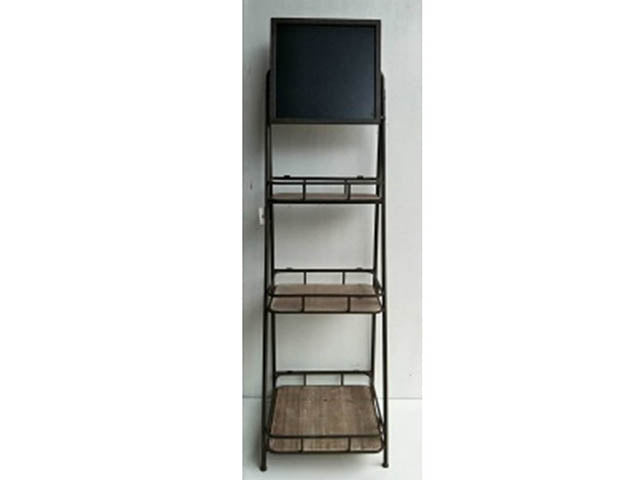 Mobile con lavagna 45x44x154cm 750397