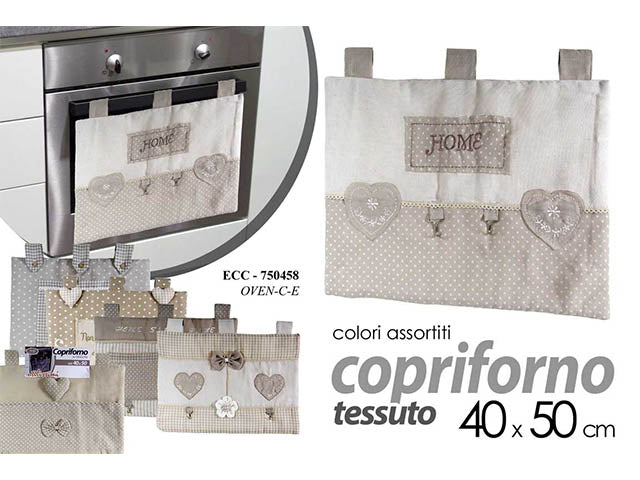 copriforno 40x50cm 750458