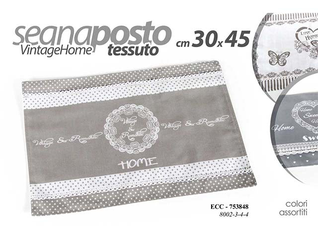 Roma tovaglietta 30x45cm 753848