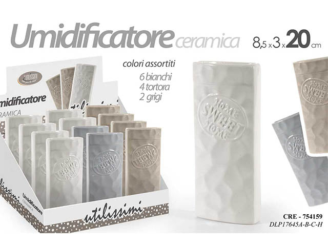 Umidificatore home sweet 754159