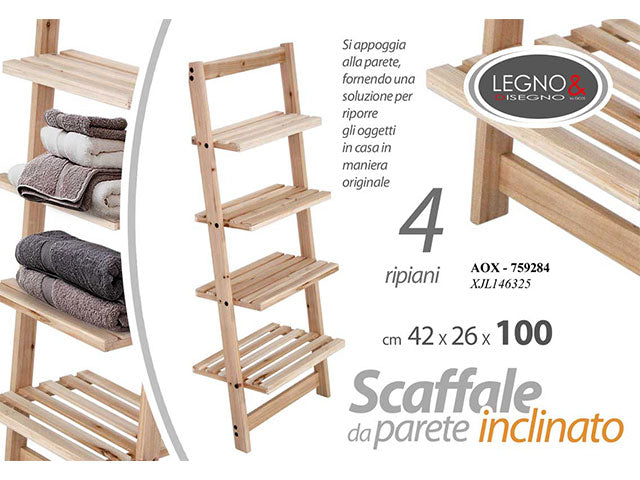 Linea aox mobile 42x26x100cm 759284