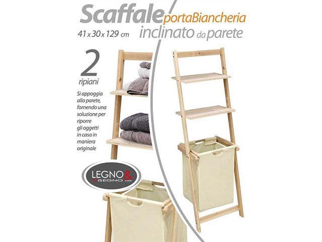 Linea aox mobile 41x30x129cm 759406