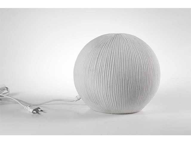 Lampada 35x32cm 772412