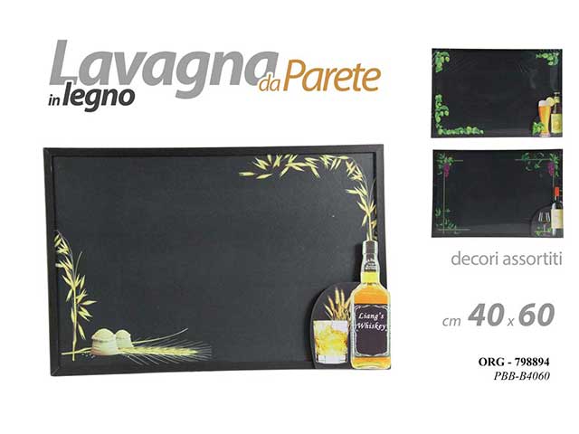 lavagna 40x60cm 798894